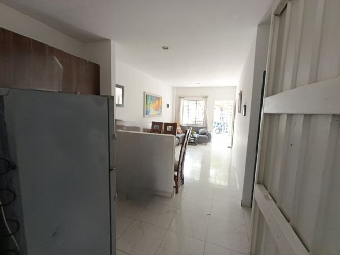 Casa en venta en Urb. Vallejo, Montería, 84 m² · foto 9 de 12