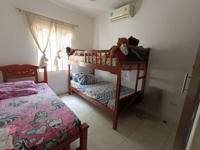 Casa en venta en Urb. Vallejo, Montería, 84 m² · foto 12 de 12