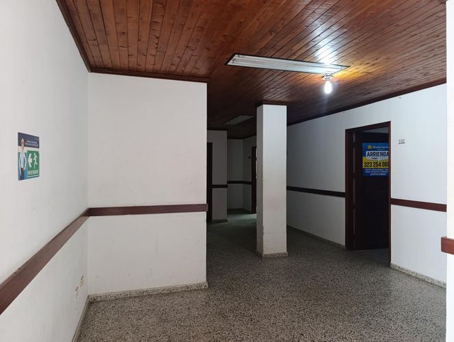 Oficina en arriendo en Centro, Montería, 26 m² · foto 5 de 12