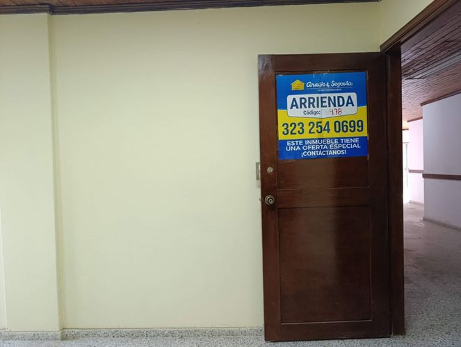 Oficina en arriendo en Centro, Montería, 26 m² · foto 8 de 12