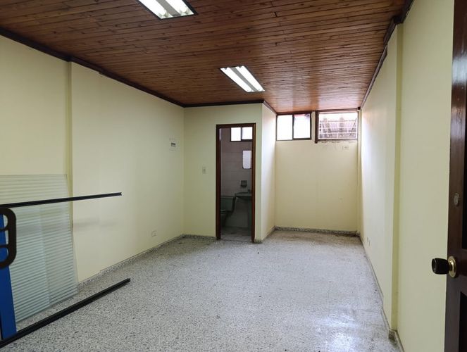 Oficina en arriendo en Centro, Montería, 26 m² · foto 11 de 12