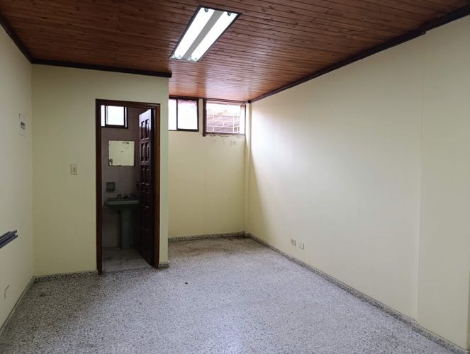 Oficina en arriendo en Centro, Montería, 26 m² · foto 12 de 12