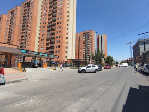 Apartamento en venta en Puente Grande, Bogotá · foto 2 de 22