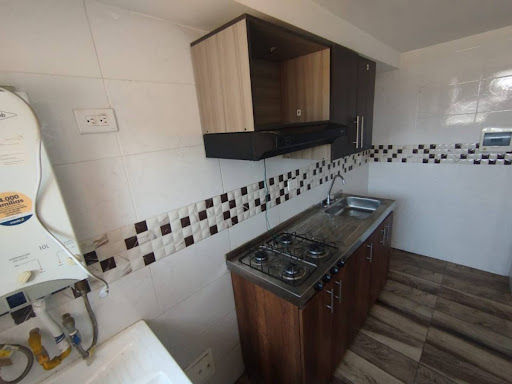 Apartamento en venta en Puente Grande, Bogotá · foto 7 de 22