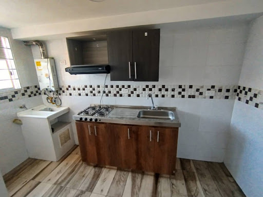 Apartamento en venta en Puente Grande, Bogotá · foto 8 de 22
