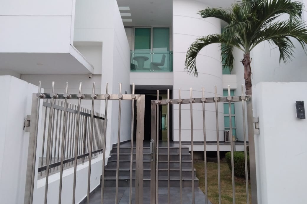 Casa en venta en La Castellana, Montería · foto 2 de 10