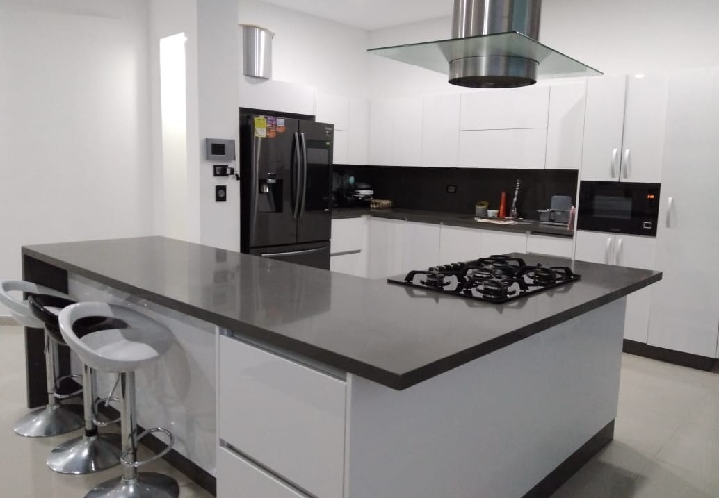 Casa en venta en La Castellana, Montería · foto 4 de 10
