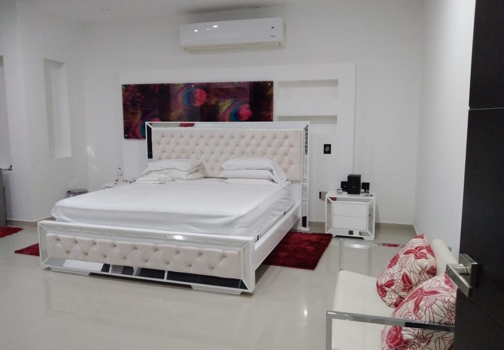 Casa en venta en La Castellana, Montería · foto 5 de 10