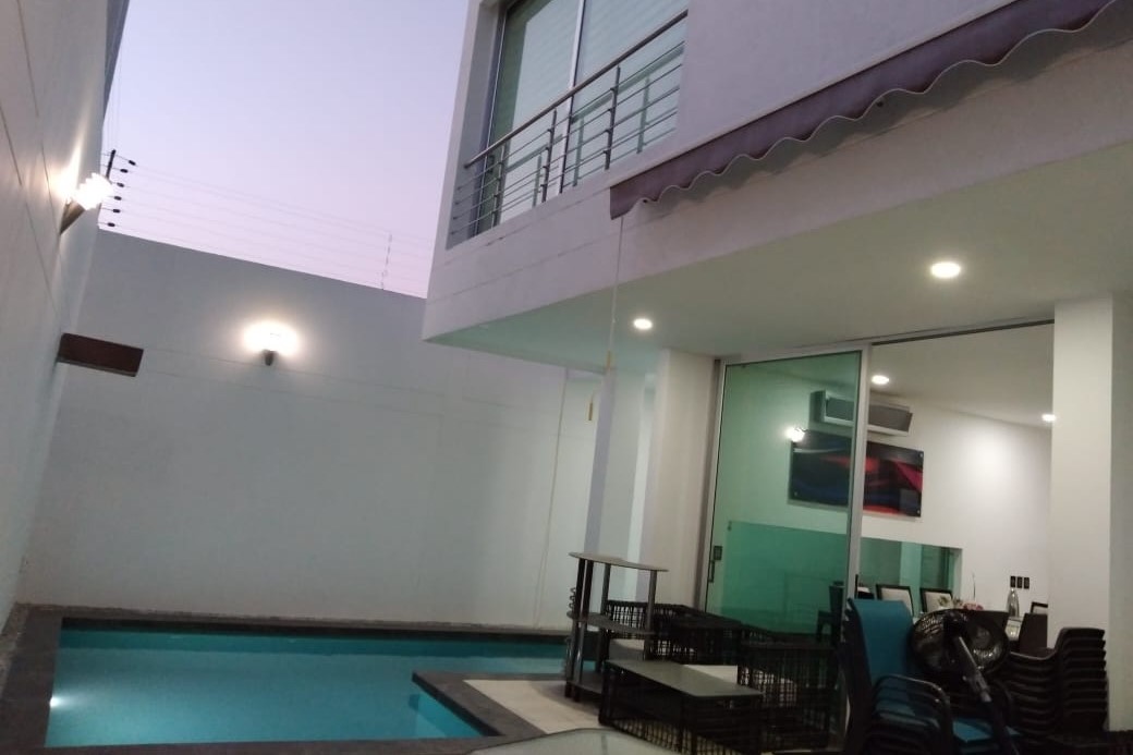 Casa en venta en La Castellana, Montería · foto 8 de 10