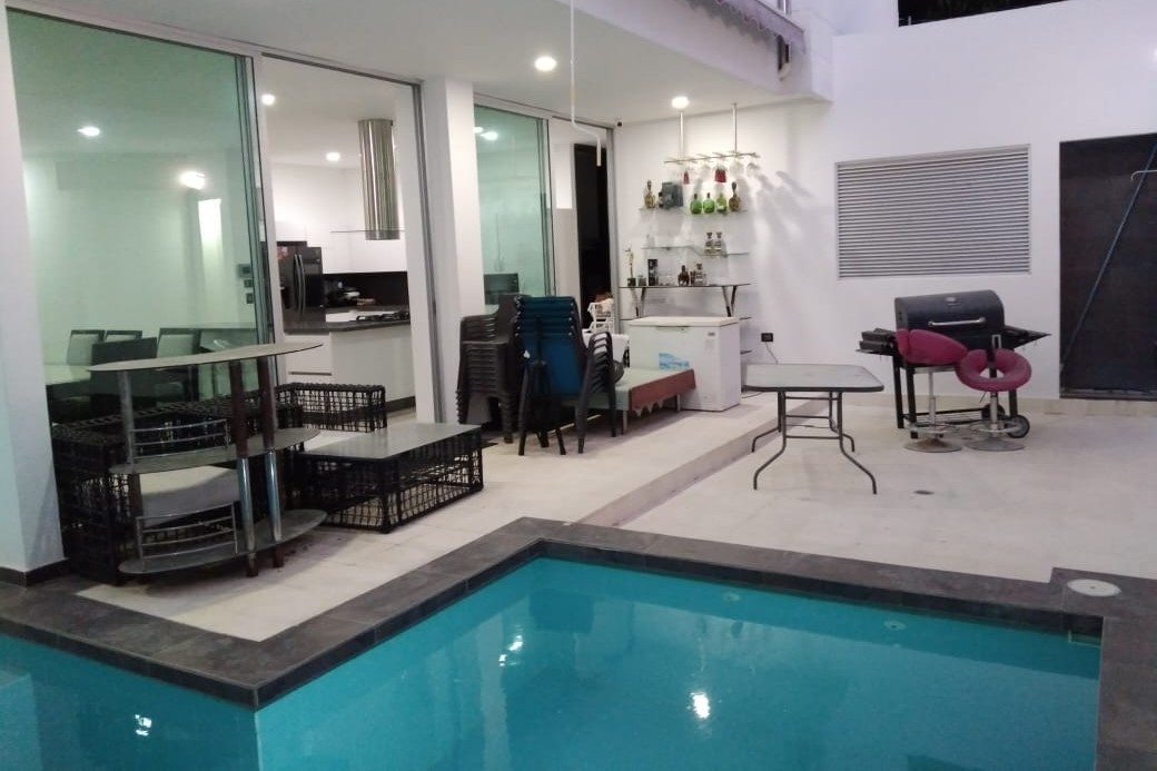 Casa en venta en La Castellana, Montería · foto 9 de 10