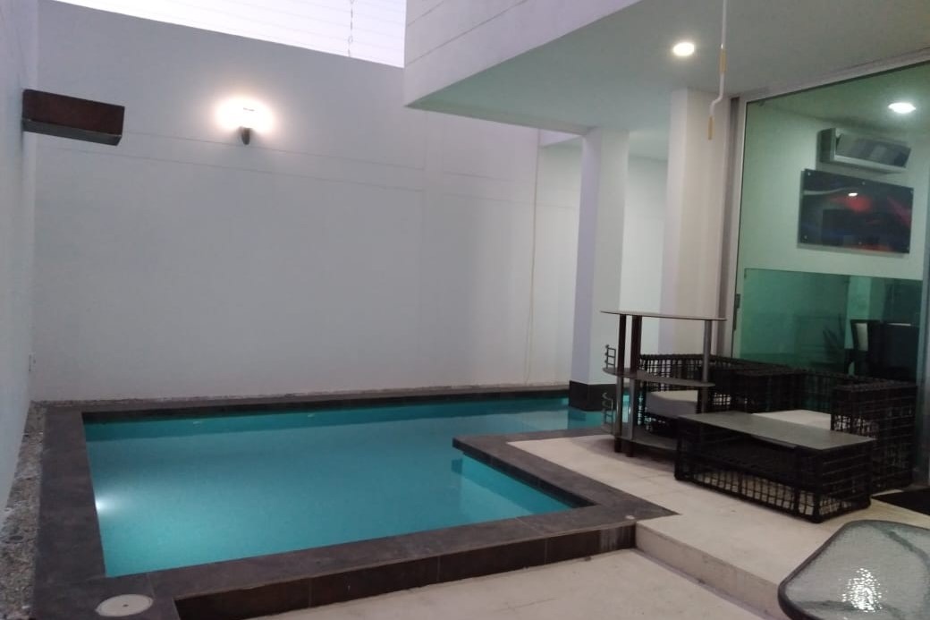 Casa en venta en La Castellana, Montería · foto 10 de 10