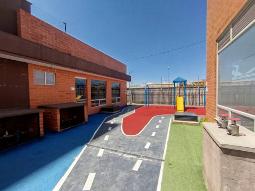 Apartamento en venta en Puente Grande, Bogotá · foto 21 de 22