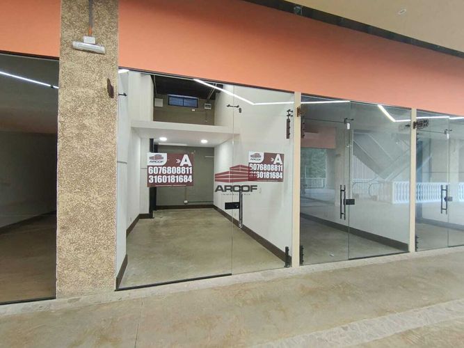 Local en arriendo en Hsd. San Antonio De Carrizal, Girón, 48 m² · foto 5 de 8