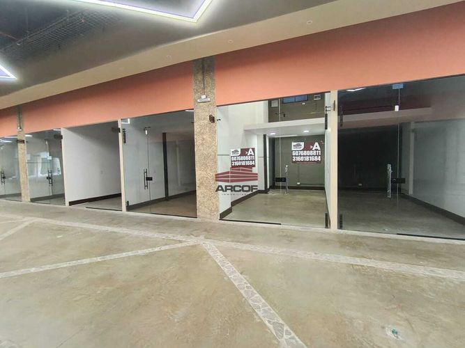 Local en arriendo en Hsd. San Antonio De Carrizal, Girón, 48 m² · foto 6 de 8