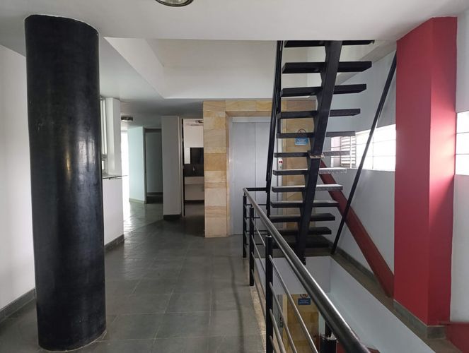 Oficina en arriendo en Centro, Montería, 238 m² · foto 3 de 12