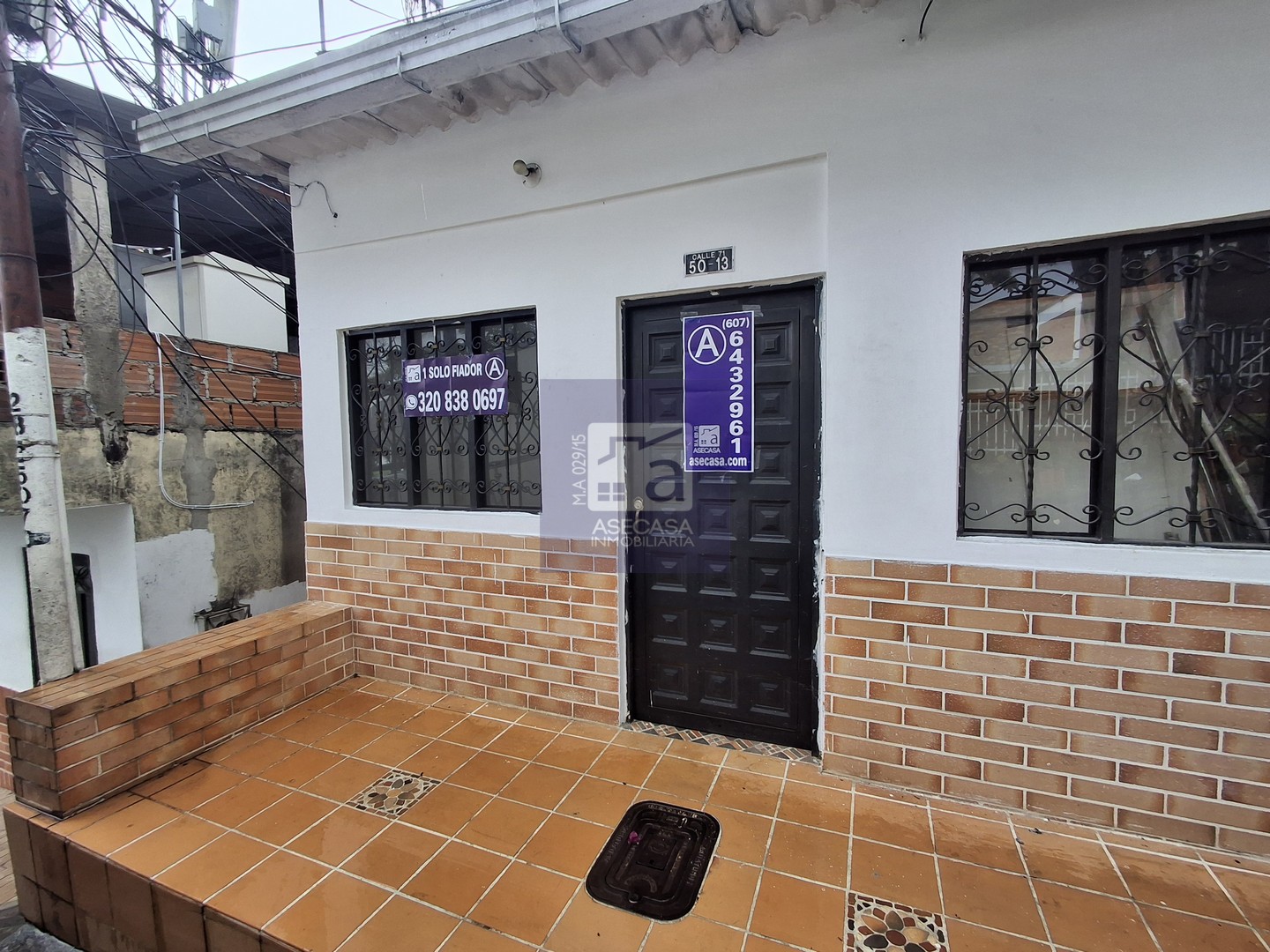 Apartaestudio en Arriendo en Lagos del cacique, Bucaramanga