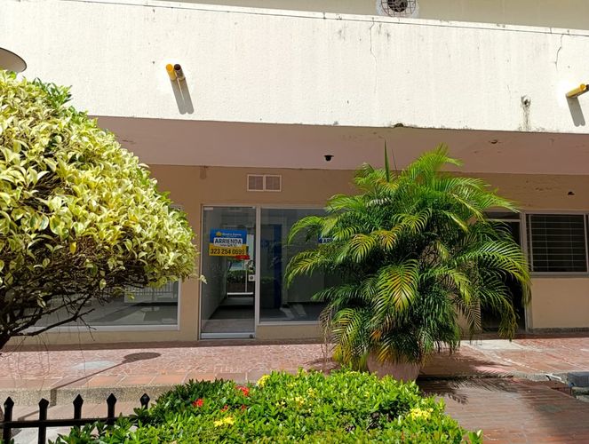 Local en arriendo en Centro, Montería, 30 m² · foto 2 de 12