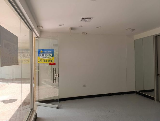 Local en arriendo en Centro, Montería, 30 m² · foto 4 de 12