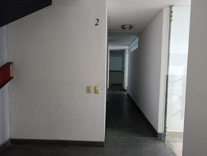 Oficina en arriendo en Centro, Montería, 209 m² · foto 11 de 12