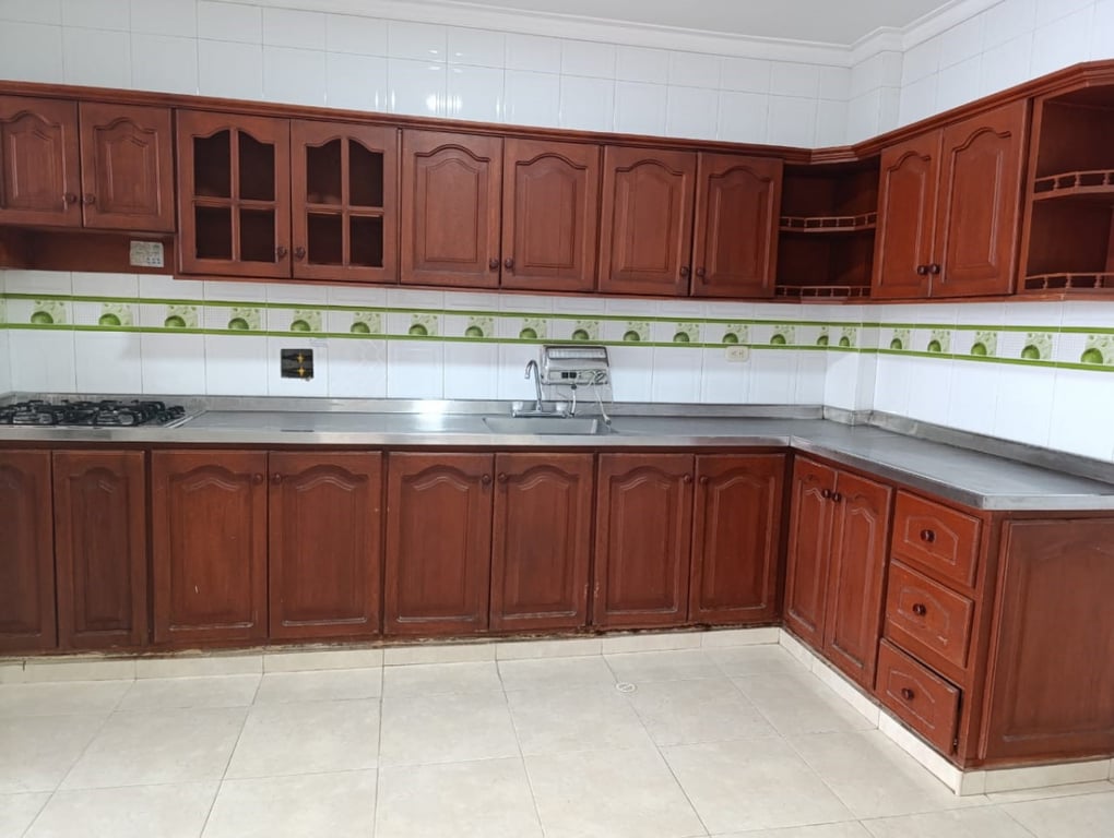 Casa en venta en Urb. Vallejo, Montería · foto 5 de 12