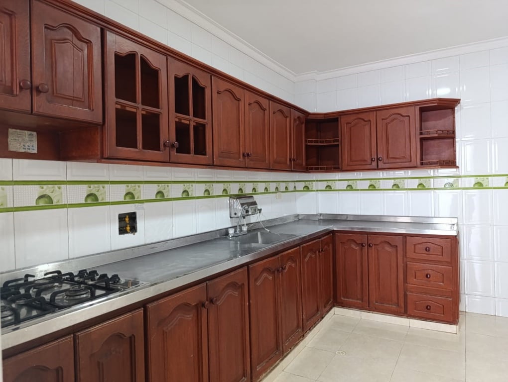 Casa en venta en Urb. Vallejo, Montería · foto 6 de 12