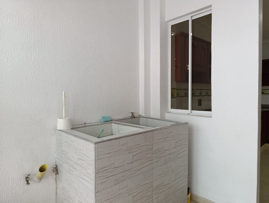 Casa en venta en Urb. Vallejo, Montería · foto 9 de 12
