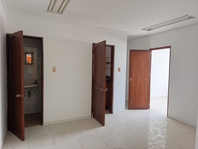 Oficina en arriendo en Centro, Montería, 47 m² · foto 11 de 12