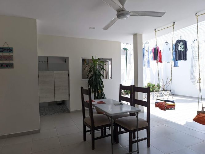 Casa de 4 alcobas en venta en Los Laureles Ii, Montería, 420 m² · foto 4 de 12