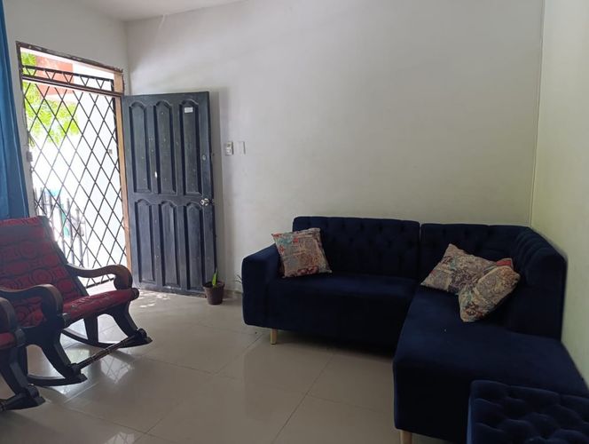 Casa en venta en Urb. Vallejo, Montería · foto 2 de 12