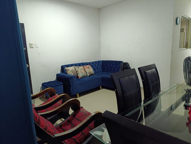 Casa en venta en Urb. Vallejo, Montería · foto 3 de 12