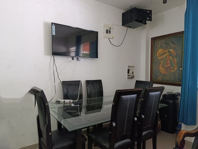 Casa en venta en Urb. Vallejo, Montería · foto 5 de 12