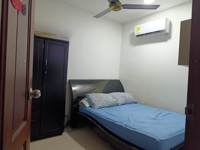 Casa en venta en Urb. Vallejo, Montería · foto 9 de 12