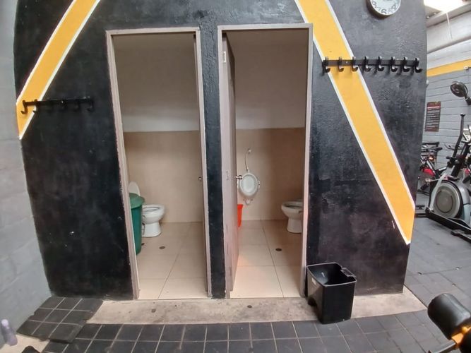 Bodega en venta en Urb. Rosendo Garces, Montería, 279 m² · foto 8 de 12