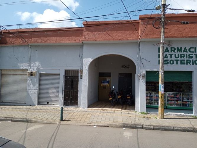 Local en arriendo en Centro, Montería, 396 m² · foto 2 de 12