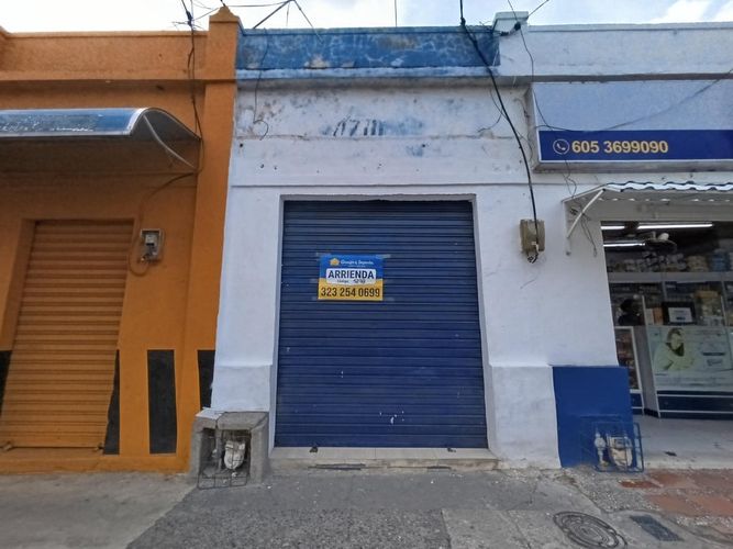 Local en arriendo en La Ceiba, Montería, 17 m² · foto 2 de 12