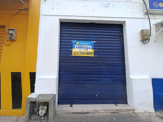 Local en arriendo en La Ceiba, Montería, 17 m² · foto 3 de 12