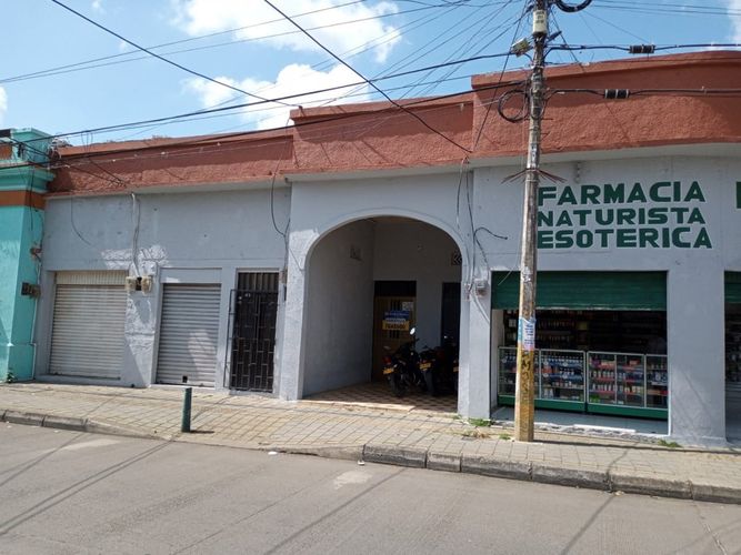 Local en arriendo en Centro, Montería, 396 m² · foto 4 de 12