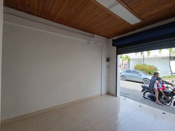 Local en arriendo en La Ceiba, Montería, 17 m² · foto 8 de 12