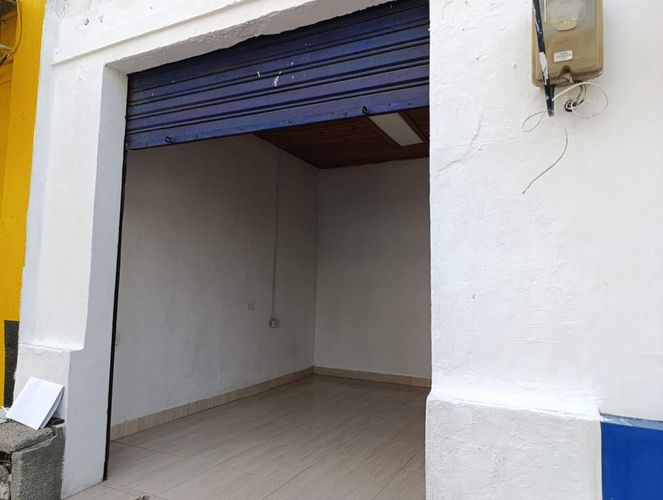 Local en arriendo en La Ceiba, Montería, 17 m² · foto 10 de 12