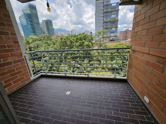 Apartamento de 2 alcobas en arriendo en Patio Bonito, Medellín, 73 m² · foto 5 de 24