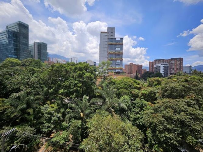 Apartamento de 2 alcobas en arriendo en Patio Bonito, Medellín, 73 m² · foto 9 de 24