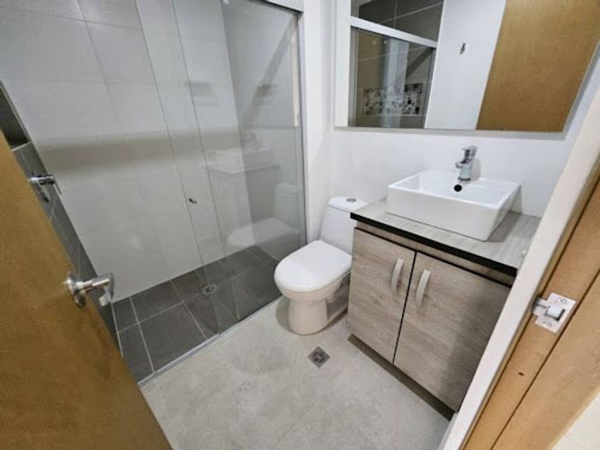 Apartamento de 2 alcobas en arriendo en Patio Bonito, Medellín, 73 m² · foto 22 de 24