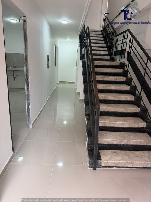 Edificio en venta en Mejoras Publicas, Bucaramanga, 453 m² · foto 2 de 15