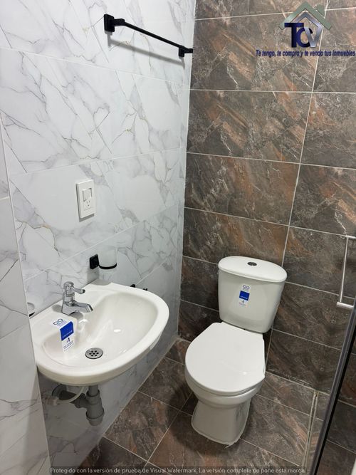 Edificio en venta en Mejoras Publicas, Bucaramanga, 453 m² · foto 13 de 15