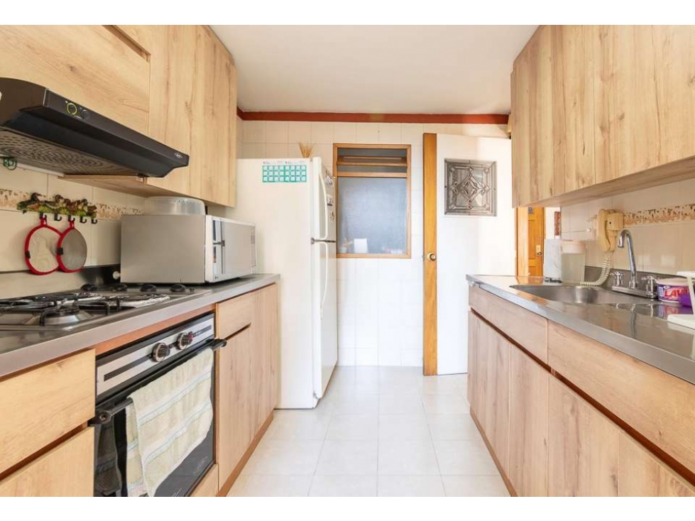 Apartamento en venta en El Poblado, Medellín · foto 7 de 10