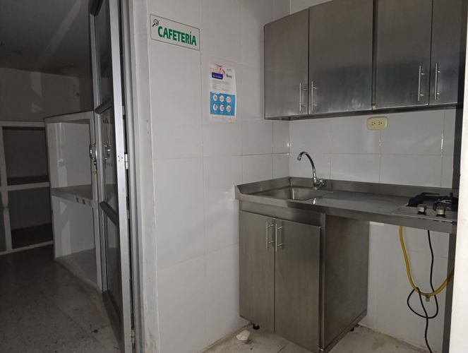 Local en venta en Centro, Montería, 199 m² · foto 11 de 12
