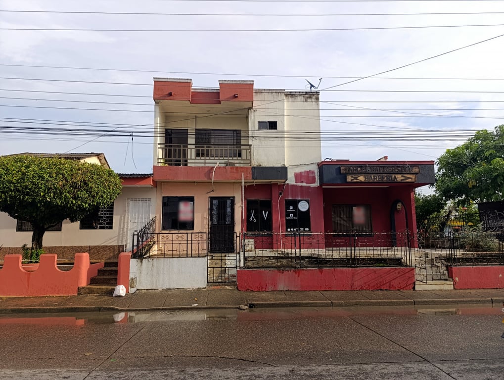 Casa en venta en La Pradera, Montería · foto 2 de 12