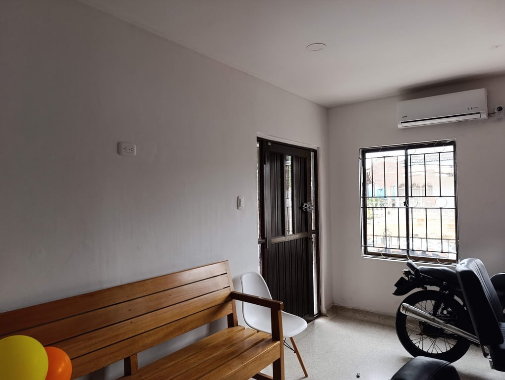 Casa en venta en La Pradera, Montería · foto 5 de 12
