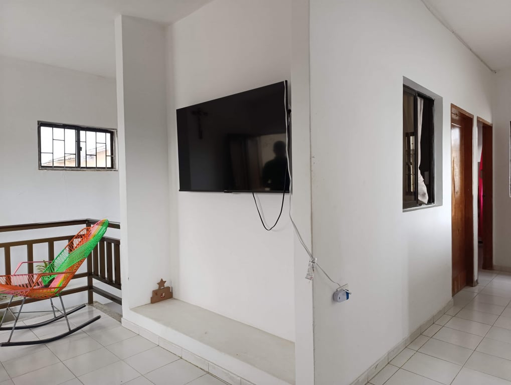 Casa en venta en La Pradera, Montería · foto 7 de 12