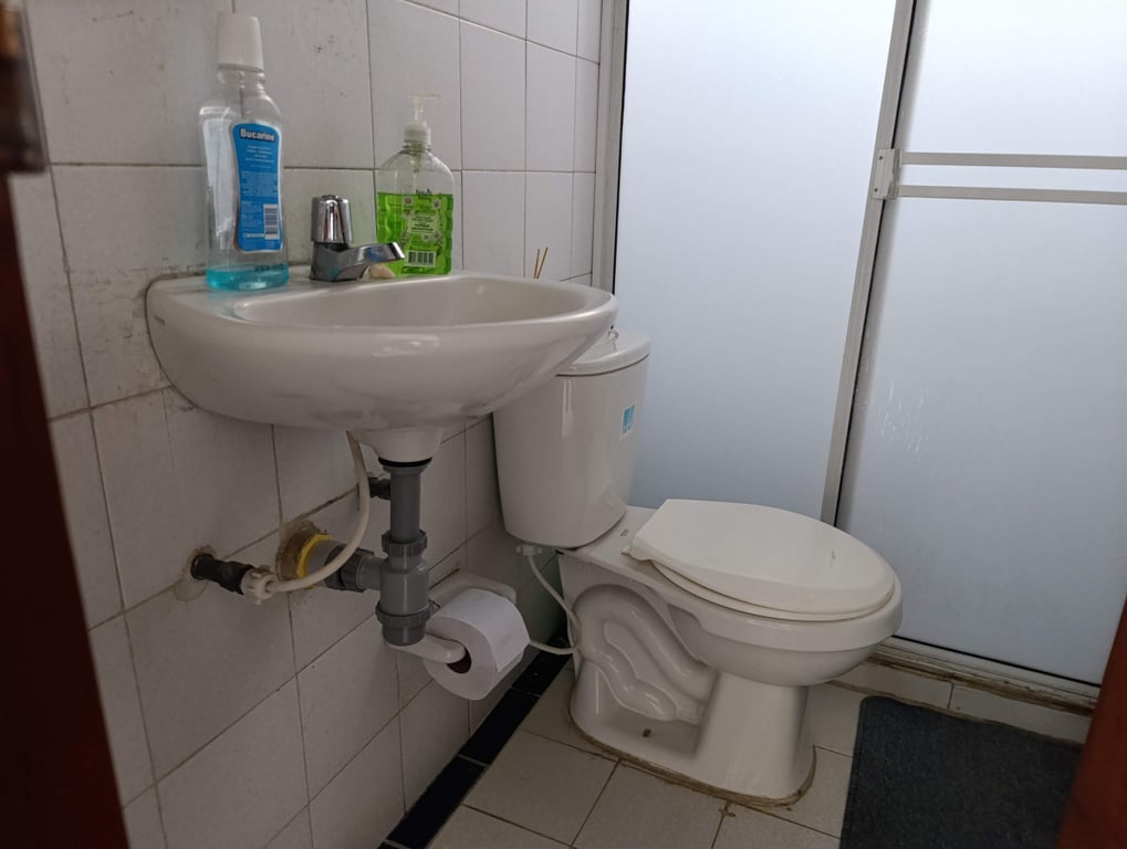 Casa en venta en La Pradera, Montería · foto 8 de 12